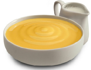 pastry cream xy01